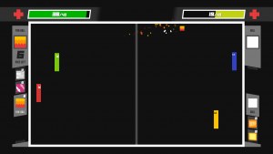 Кадры и скриншоты PONG Quest