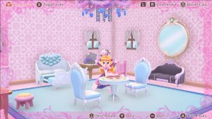 Кадры и скриншоты Pretty Princess Party