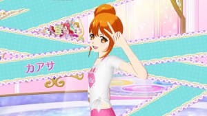 Кадры и скриншоты PriPara All Idol Perfect Stage