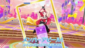 Кадры и скриншоты PriPara All Idol Perfect Stage