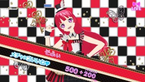 Кадры и скриншоты PriPara All Idol Perfect Stage