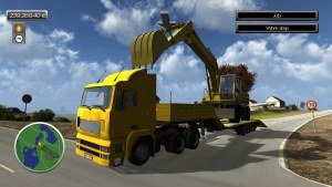 Кадры и скриншоты Professional Construction: The Simulation