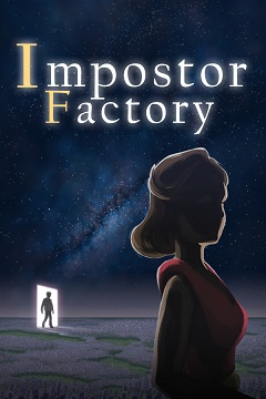 Постер Impostor Factory