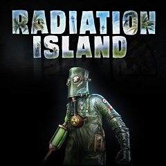 Постер Radiation City