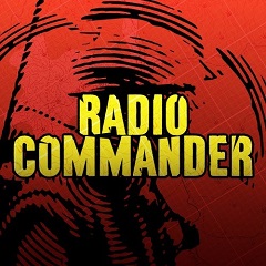 Постер Radio Commander