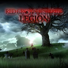 Постер Red Crow Mysteries: Legion