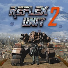 Постер Reflex Unit 2