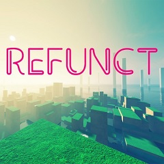 Постер Refunct