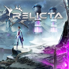 Постер Relicta