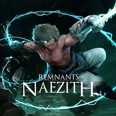 Постер Remnants of Naezith