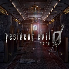 Постер Resident Evil 0: HD Remaster