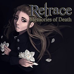 Постер Retrace: Memories of Death
