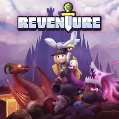 Постер Reventure