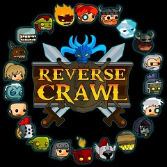 Постер Crawl