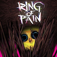 Постер Ring of Pain