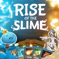 Постер Rise of the Slime