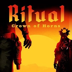 Постер Ritual: Crown of Horns