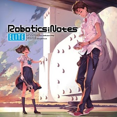 Постер Robotics;Notes DaSH