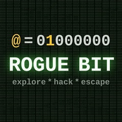 Постер Rogue Bit