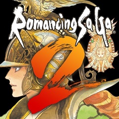 Постер Romancing SaGa: Minstrel Song Remastered