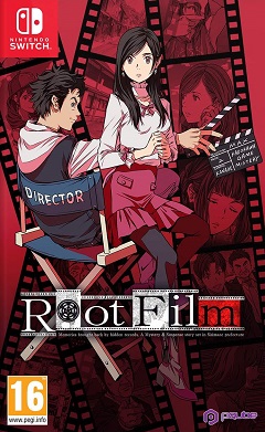 Постер Root Film