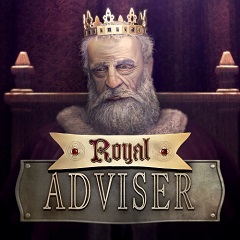 Постер Royal Adviser