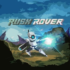Постер Rush Rover
