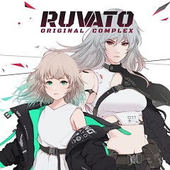 Постер Ruvato: Original Complex