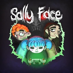 Постер Sally Face