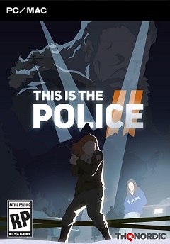 Постер This is the Police 2