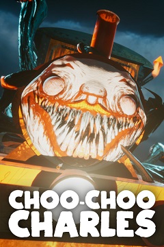 Постер Choo-Choo Charles