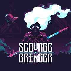 Постер ScourgeBringer