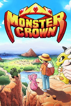 Постер Monster Crown