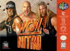 Постер WWF WrestleMania 2000