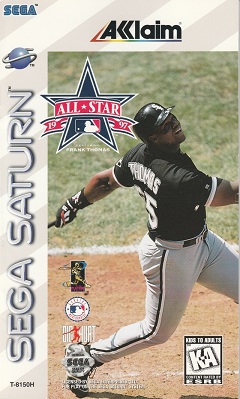 Постер Frank Thomas Big Hurt Baseball