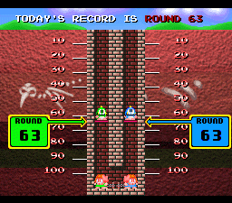 Кадры и скриншоты Bubble Bobble also featuring Rainbow Islands