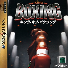 Постер Center Ring Boxing