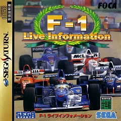 Постер F1 Challenge
