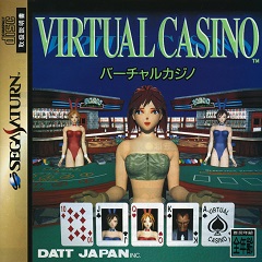 Постер Virtual Casino