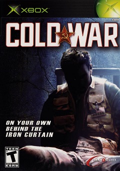 Постер Cold War: Остаться в живых