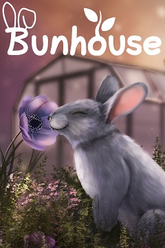 Постер Bunhouse