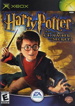 Постер LEGO Creator: Harry Potter and the Chamber of Secrets