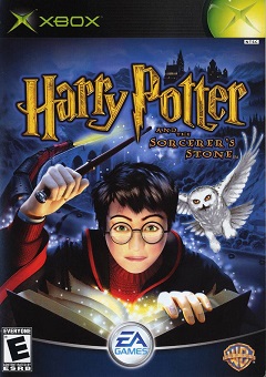 Постер Harry Potter and the Philosopher's Stone