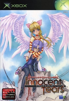 Постер Innocent Tears