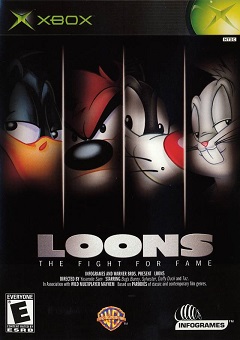Постер Loons: The Fight for Fame