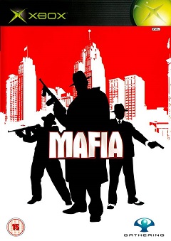 Постер Mafia