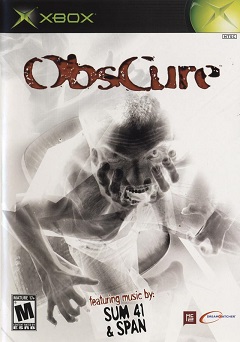 Постер Obscure: The Aftermath