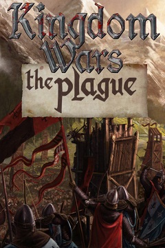 Постер Kingdom Wars: The Plague