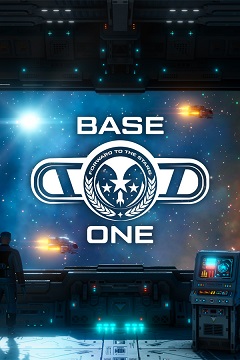 Постер Base One