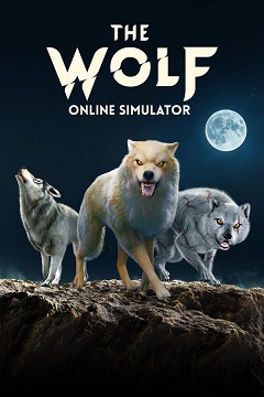 Постер The Wolf